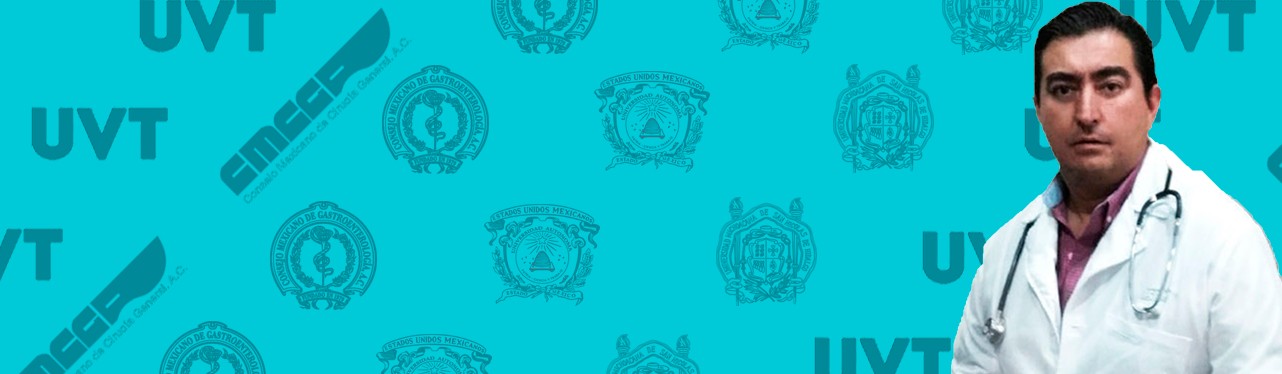 Gastroenterologo en Toluca